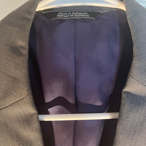 Sacks 5th Ave size 40L - Picture 4 of 7